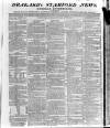Drakard's Stamford News Friday 20 October 1815 Page 1