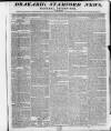 Drakard's Stamford News Friday 05 January 1816 Page 1
