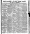 Drakard's Stamford News Friday 26 January 1816 Page 1