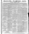 Drakard's Stamford News Friday 09 February 1816 Page 1