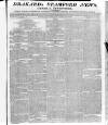 Drakard's Stamford News Friday 15 March 1816 Page 1