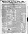 Drakard's Stamford News Friday 18 October 1816 Page 1