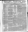 Drakard's Stamford News Friday 10 January 1817 Page 1