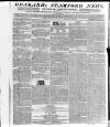 Drakard's Stamford News Friday 17 January 1817 Page 1