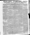 Drakard's Stamford News Friday 14 February 1817 Page 1