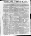 Drakard's Stamford News Friday 21 March 1817 Page 1