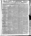 Drakard's Stamford News Friday 18 April 1817 Page 1
