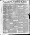 Drakard's Stamford News Friday 23 May 1817 Page 1