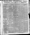 Drakard's Stamford News Friday 30 May 1817 Page 1