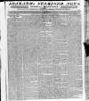 Drakard's Stamford News Friday 20 June 1817 Page 1
