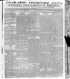 Drakard's Stamford News Friday 15 August 1817 Page 1