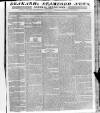 Drakard's Stamford News Friday 12 September 1817 Page 1