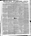 Drakard's Stamford News Friday 09 January 1818 Page 1