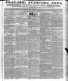 Drakard's Stamford News Friday 16 January 1818 Page 1