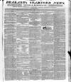 Drakard's Stamford News Friday 30 January 1818 Page 1