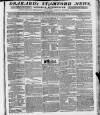 Drakard's Stamford News Friday 06 February 1818 Page 1