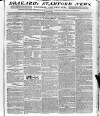 Drakard's Stamford News Friday 13 February 1818 Page 1