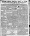 Drakard's Stamford News Friday 03 April 1818 Page 1