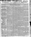 Drakard's Stamford News Friday 24 April 1818 Page 1