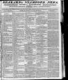 Drakard's Stamford News Friday 05 February 1819 Page 1