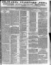 Drakard's Stamford News Friday 25 June 1819 Page 1