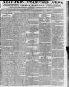 Drakard's Stamford News Friday 02 July 1819 Page 1