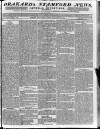 Drakard's Stamford News Friday 16 July 1819 Page 1
