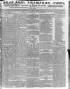 Drakard's Stamford News Friday 30 July 1819 Page 1