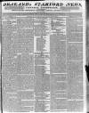 Drakard's Stamford News Friday 17 September 1819 Page 1