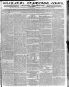 Drakard's Stamford News Friday 15 October 1819 Page 1