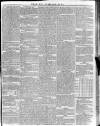 Drakard's Stamford News Friday 05 November 1819 Page 3