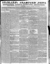 Drakard's Stamford News Friday 14 January 1820 Page 1