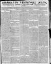 Drakard's Stamford News Friday 04 February 1820 Page 1