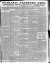 Drakard's Stamford News Friday 18 February 1820 Page 1