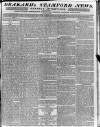 Drakard's Stamford News Friday 14 April 1820 Page 1