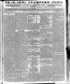 Drakard's Stamford News Friday 20 April 1821 Page 1