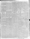 Drakard's Stamford News Friday 09 November 1821 Page 3