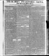 Drakard's Stamford News Friday 11 January 1822 Page 1