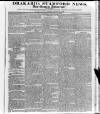 Drakard's Stamford News Friday 25 October 1822 Page 1