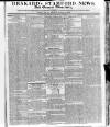 Drakard's Stamford News Friday 10 January 1823 Page 1