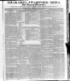 Drakard's Stamford News Friday 31 January 1823 Page 1