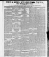 Drakard's Stamford News Friday 07 February 1823 Page 1