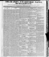 Drakard's Stamford News Friday 04 April 1823 Page 1