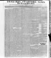 Drakard's Stamford News Friday 11 April 1823 Page 1