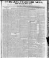 Drakard's Stamford News Friday 02 May 1823 Page 1
