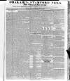 Drakard's Stamford News Friday 09 May 1823 Page 1