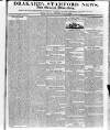 Drakard's Stamford News Friday 13 June 1823 Page 1
