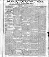 Drakard's Stamford News Friday 12 September 1823 Page 1