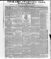Drakard's Stamford News Friday 26 September 1823 Page 1