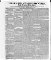 Drakard's Stamford News Friday 23 January 1824 Page 1